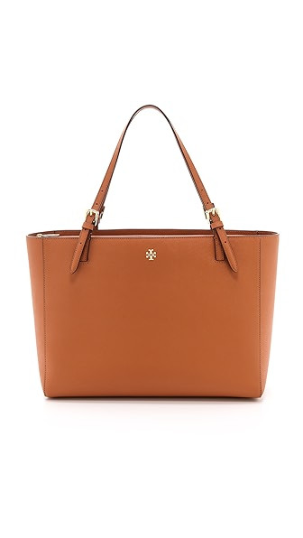 York Buckle Tote | Shopbop