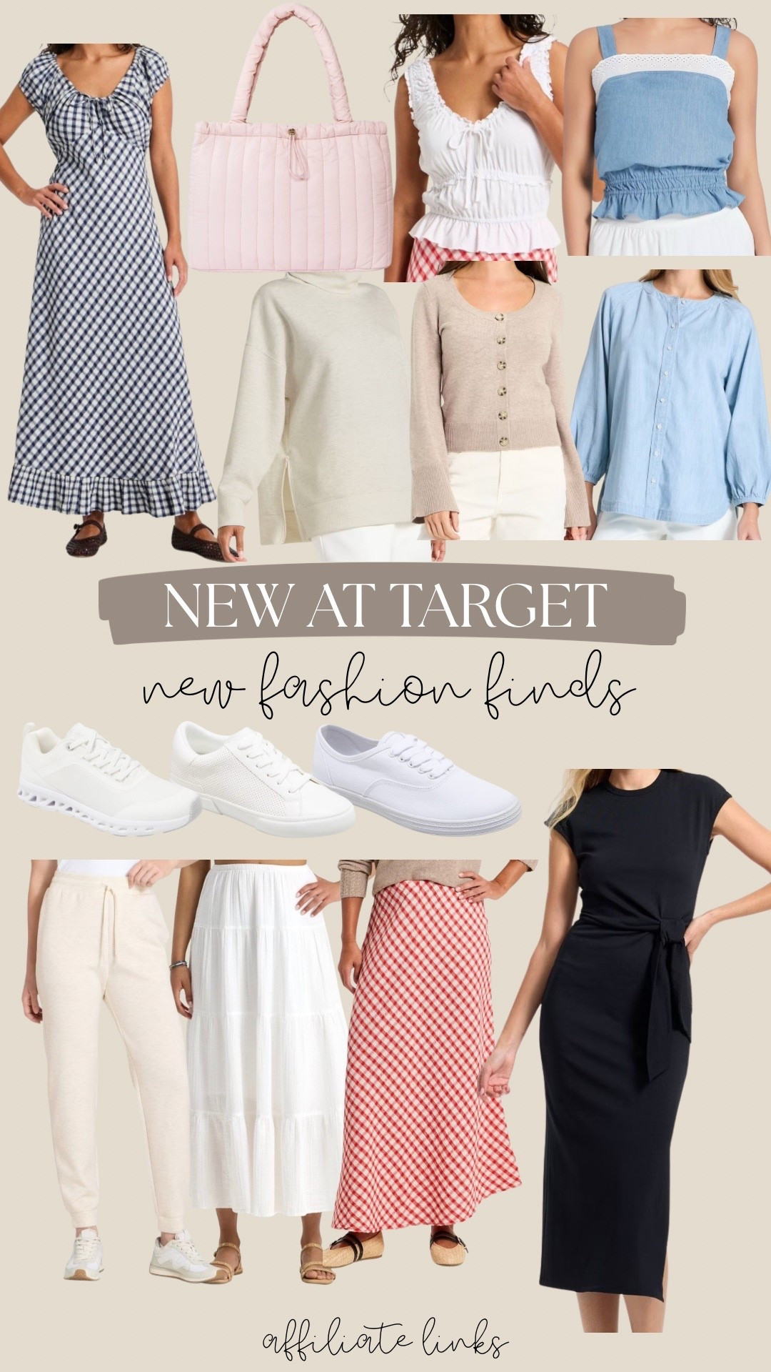 New at Target Fashion Finds for Women! 🫶🏼


New at Target, Target finds, Target shopping, women’s finds, for her 

#LTKFindsUnder50 #LTKHome #LTKFindsUnder100
