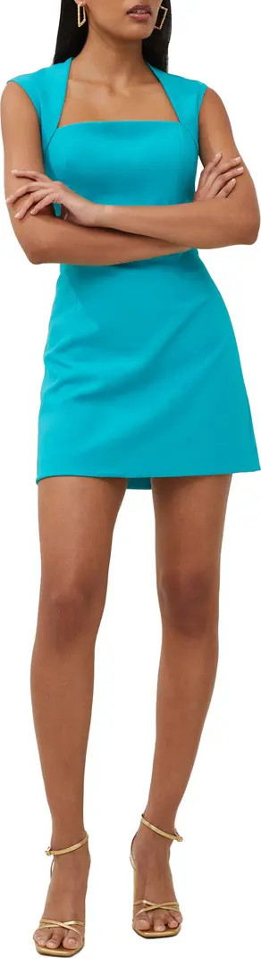 Ruth Whisper A-Line Dress | Nordstrom