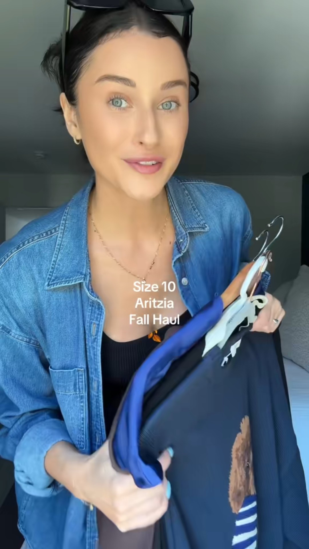 First Aritzia fall haul of the season 🍂

#LTKmidsize #LTKcanada #LTKworkwear