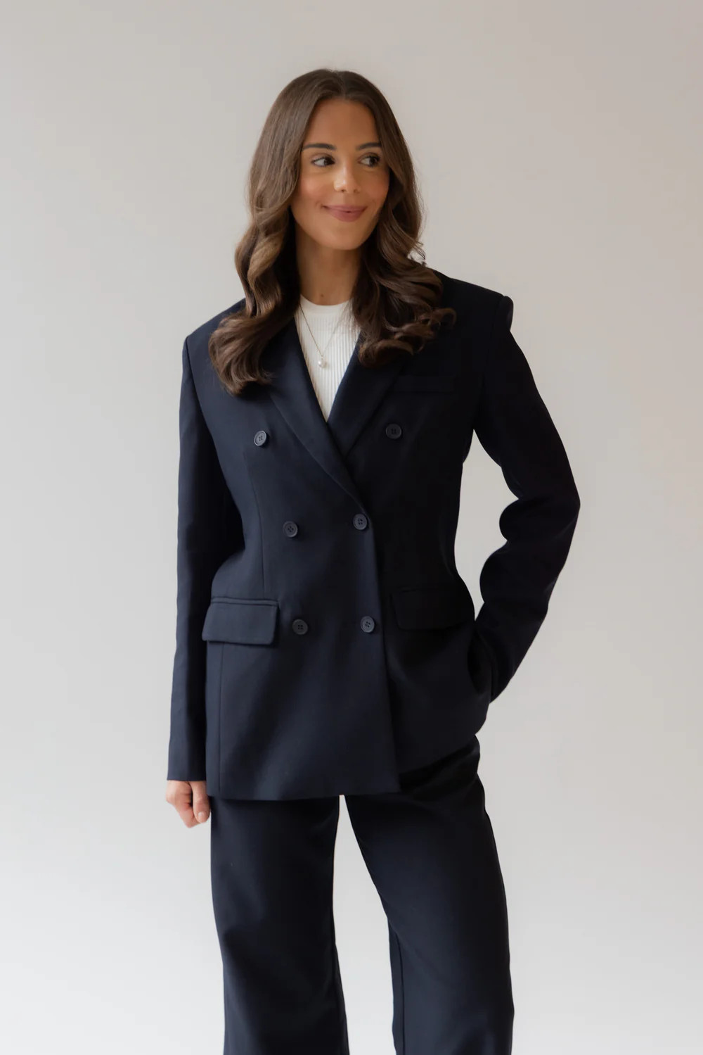 The Club blazer | Good Basics Club