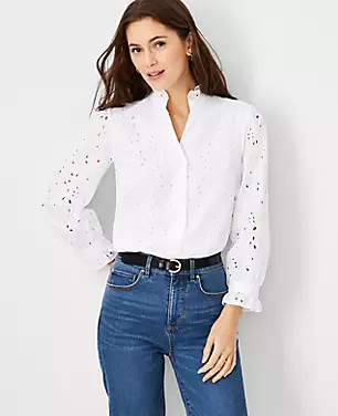 30% OFF! USE CODE: TOPNOTCH | Ann Taylor (US)