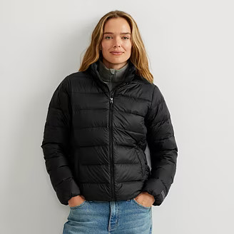 Women's CirrusLite Down Jacket | Eddie Bauer - US