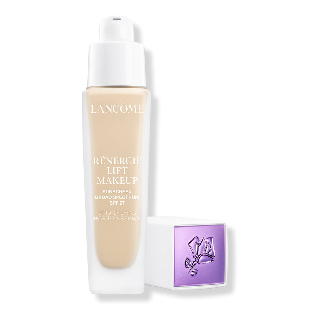 Lancome Renergie Lift Makeup Lightweight Liquid Foundation SPF 27 - 095 Ivoire W | Ulta