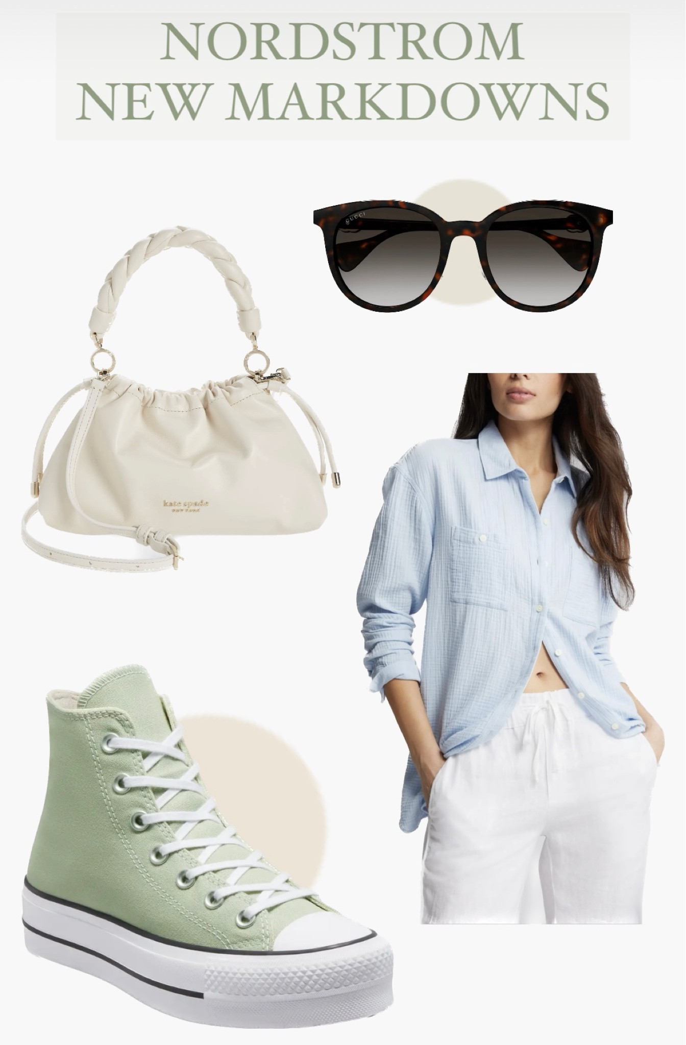 New markdowns at Nordstrom! Up to 45% off! My picks are linked below!!✨💕

#LTKsalealert #LTKstyletip #LTKFind