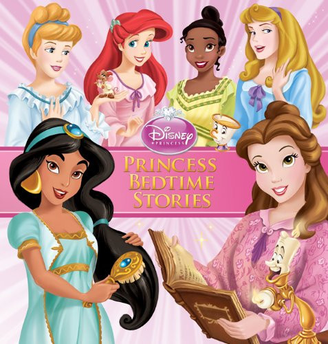Princess Bedtime Stories Special Edition (Storybook Collection) | Amazon (US)