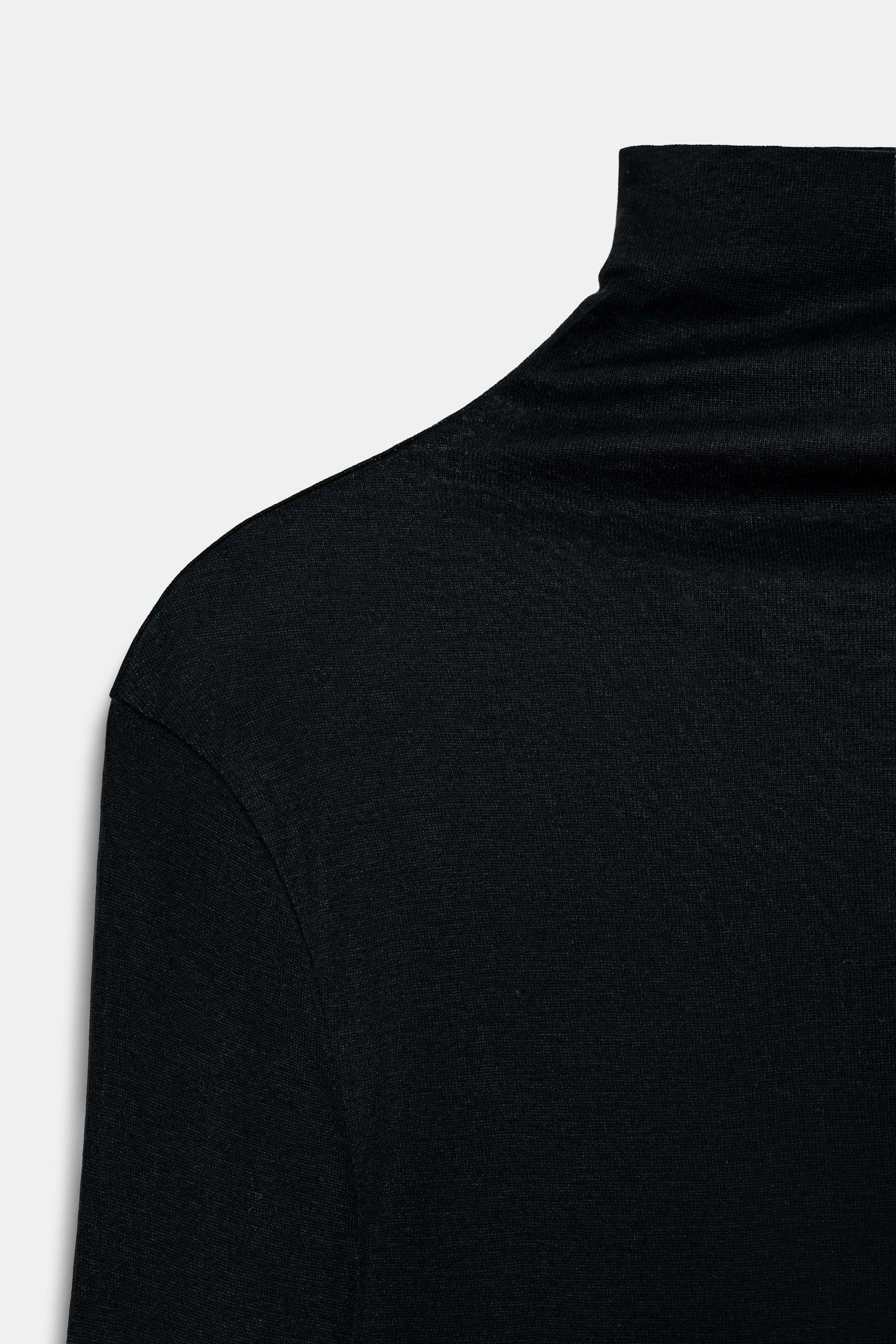 SUPIMA® COTTON T-SHIRT | Zara UK