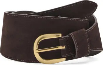 MANGO Obi Suede Belt | Nordstrom | Nordstrom