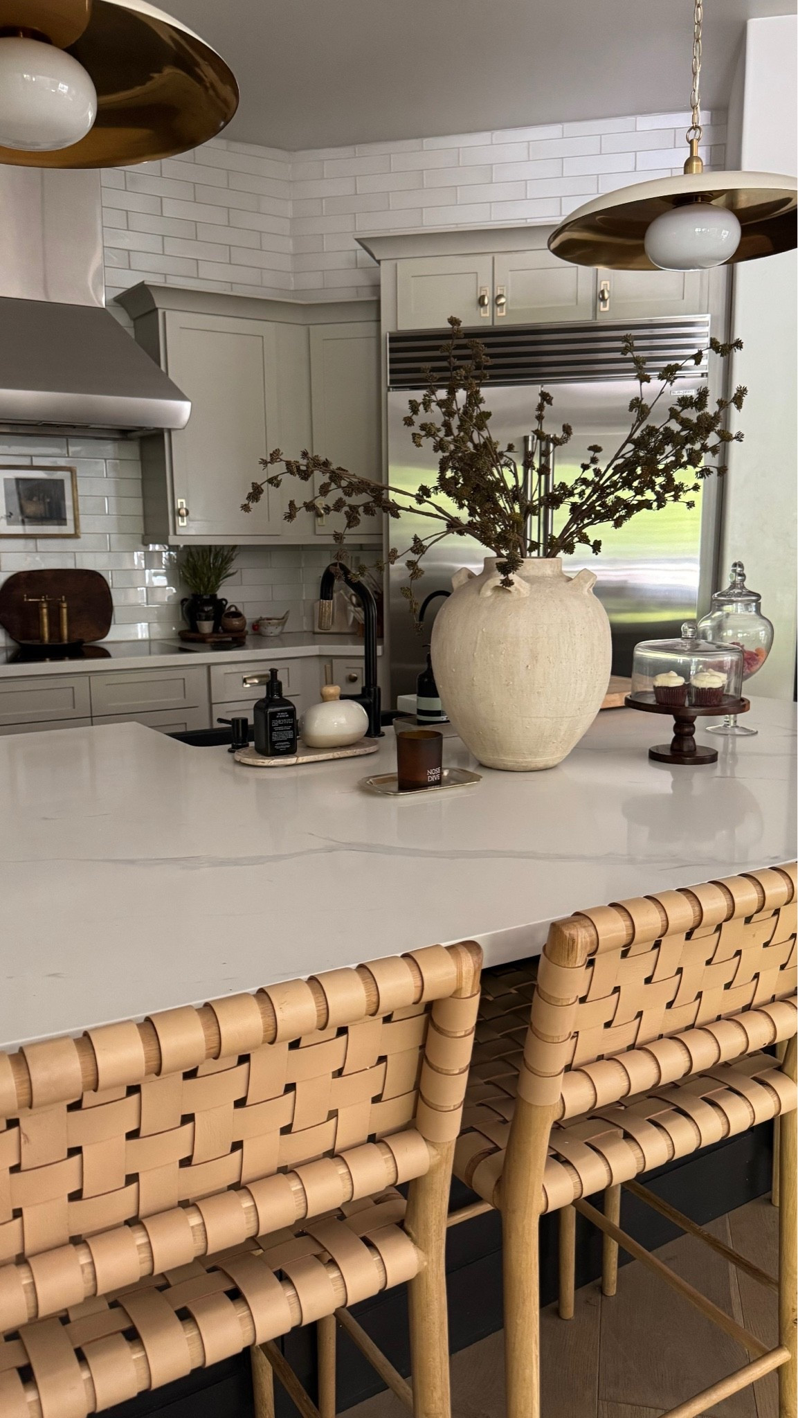 Kitchen details / counter top decor

#LTKfoodie #LTKHome