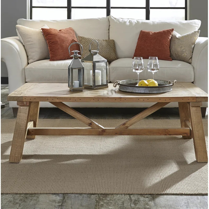 Idabel Coffee Table | Wayfair North America