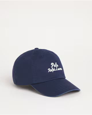Ralph Cap | Jacamo