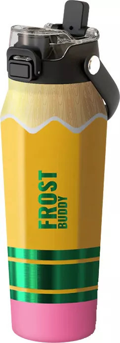 Frost Buddy 24 oz. Bottle Buddy, Stainless Steel | DICK'S Sporting Goods
