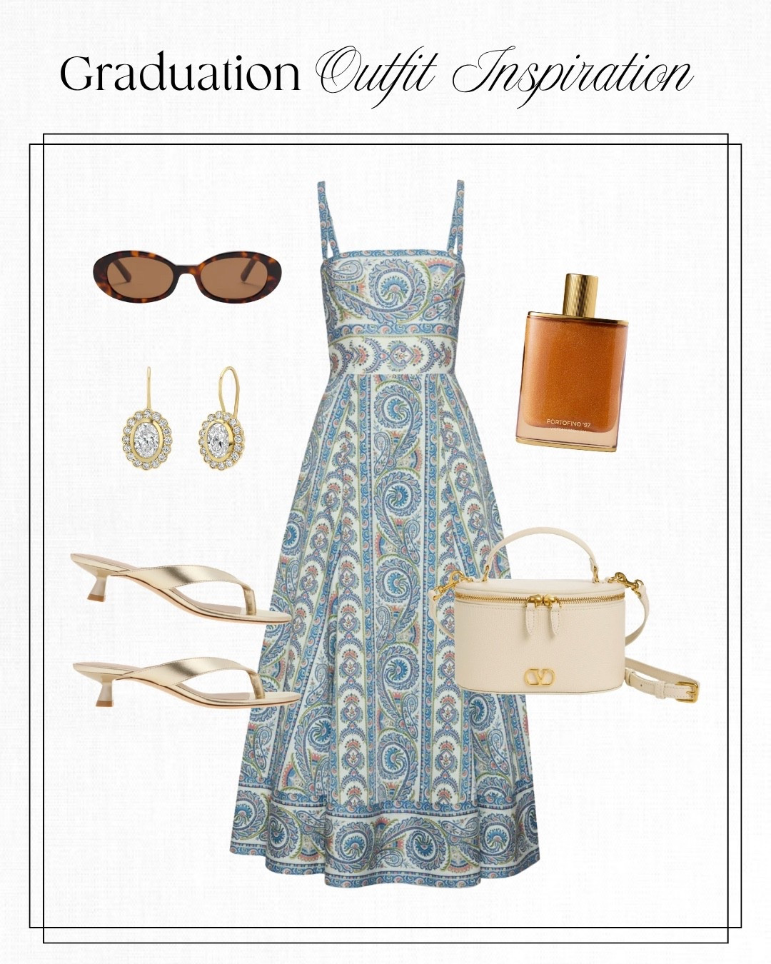 Graduation outfit inspo ⭐️

#LTKmomlife