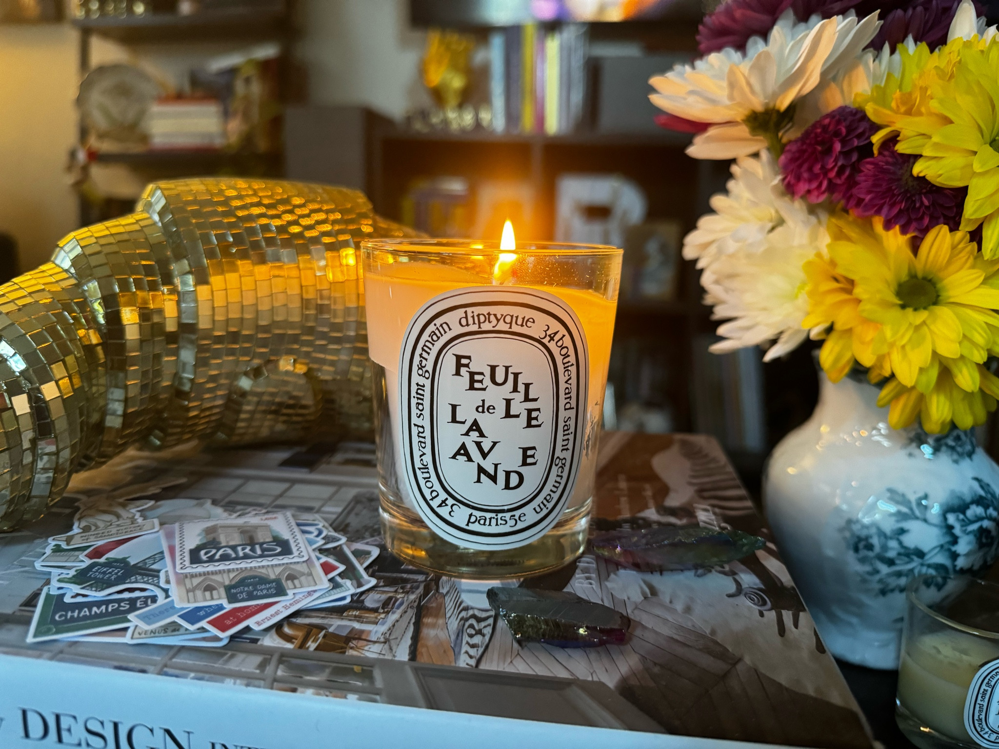 No better smell than lavender. 

#LTKFindsUnder100 #LTKHome #LTKSeasonal