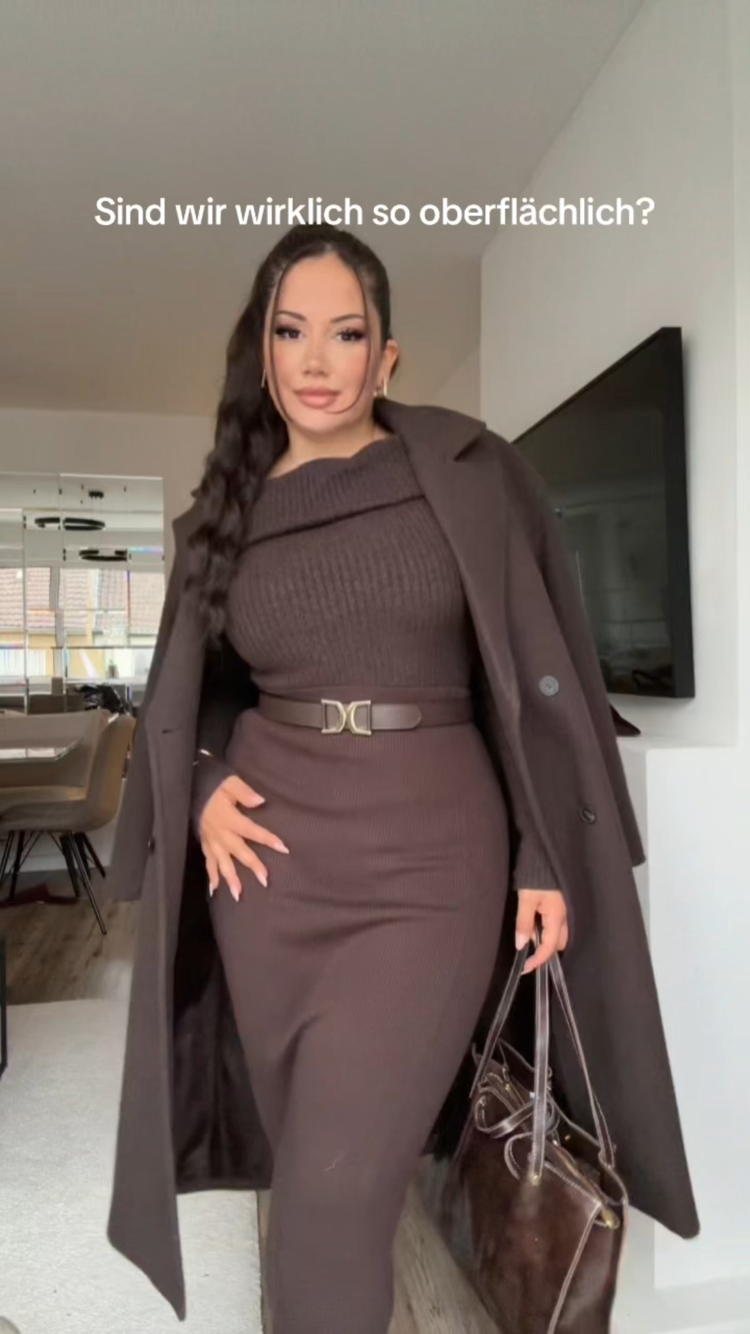 Herbst Outfit in dunkelbraun #fashion #outfit #outfitinspo #styletips #autumn Anzeige

#LTKFashionMonth #LTKdeutschland #LTKautumn