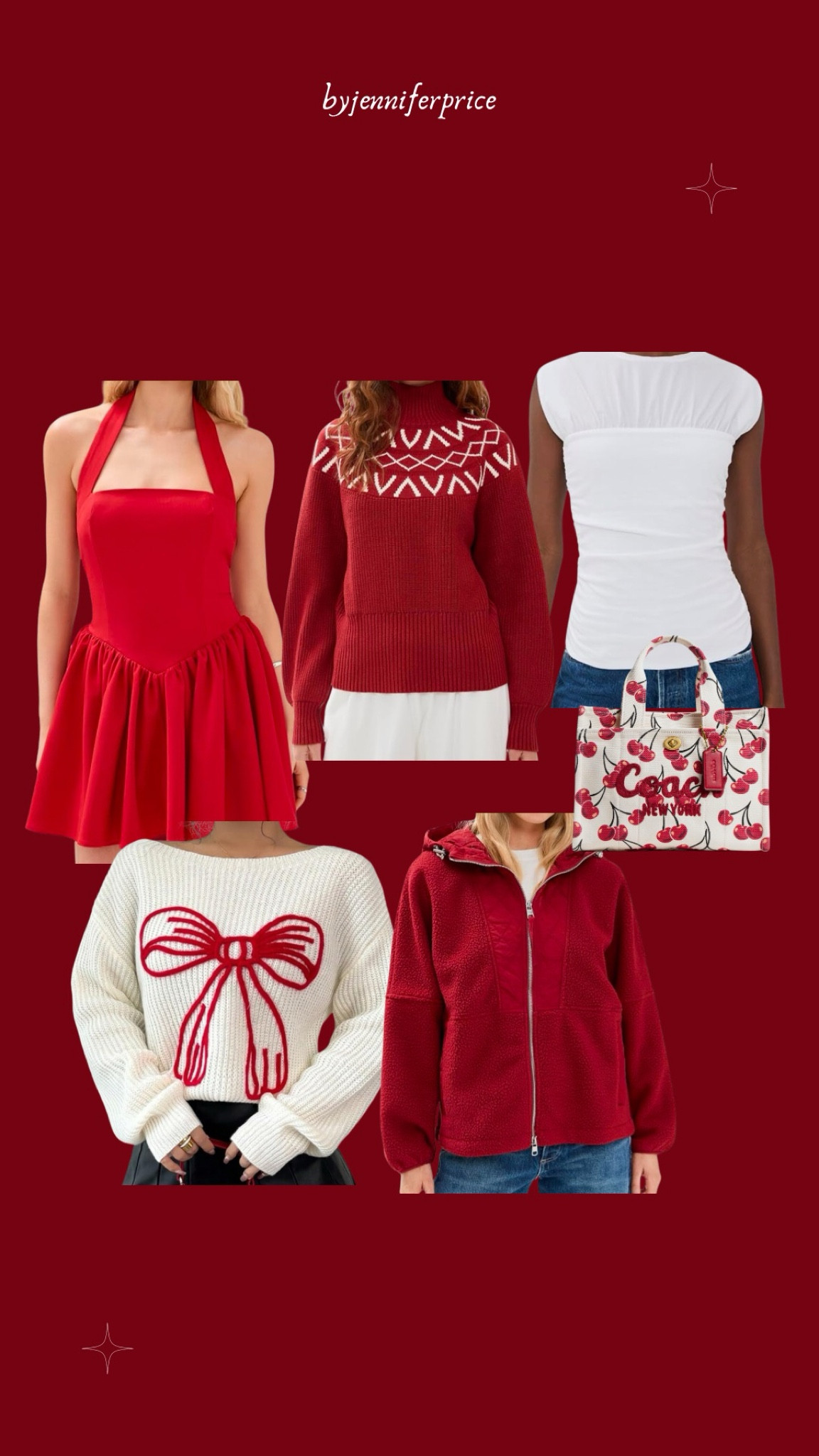 Amazon new arrivals ✨

Sweater, mini dress, holiday dress, party dress, purse, bag, Casual outfit, outfit ideas, elegant style, minimal style, fashion inspo, neutral style, Amazon fashion, Amazon finds, ootd, basics, street style, neutral outfits, fall outfit, fall style, fall fashion, fall outfits, styling ideas, what to wear, chic style, outfit inspo, simple outfits

#LTKFindsUnder50 #LTKParties #LTKItBag