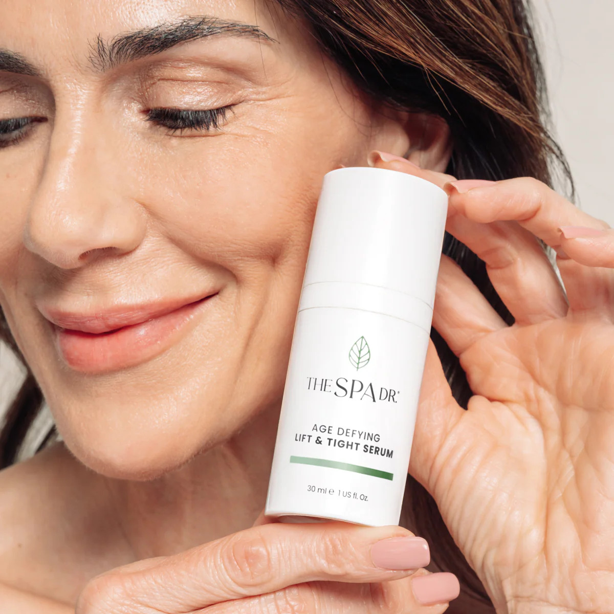 AGE DEFYING Lift & Tight Serum | The Spa Dr