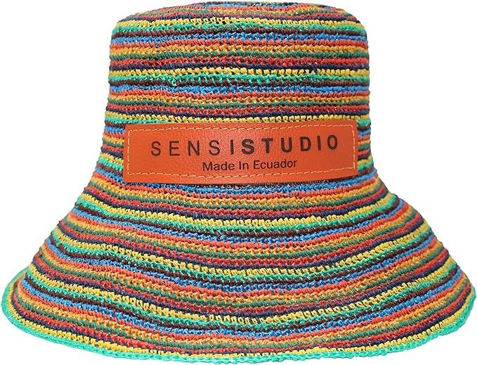 Amazon.com: Sensi Studio, Classic Crochet Lampshade | Amazon (US)