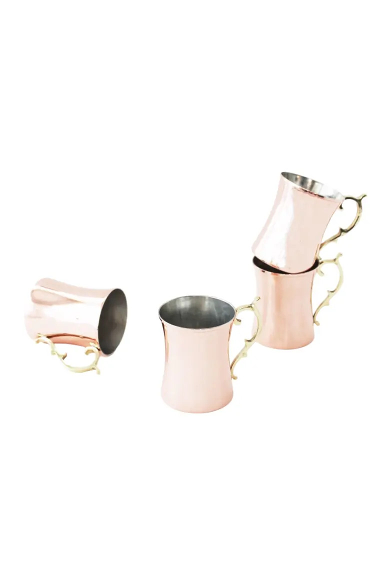 Vintage Inspired Cocktail Mugs | Nordstrom | Nordstrom