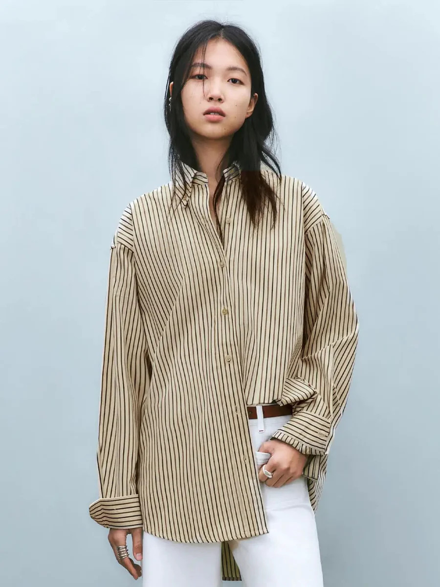 Shirts | Urban Revivo