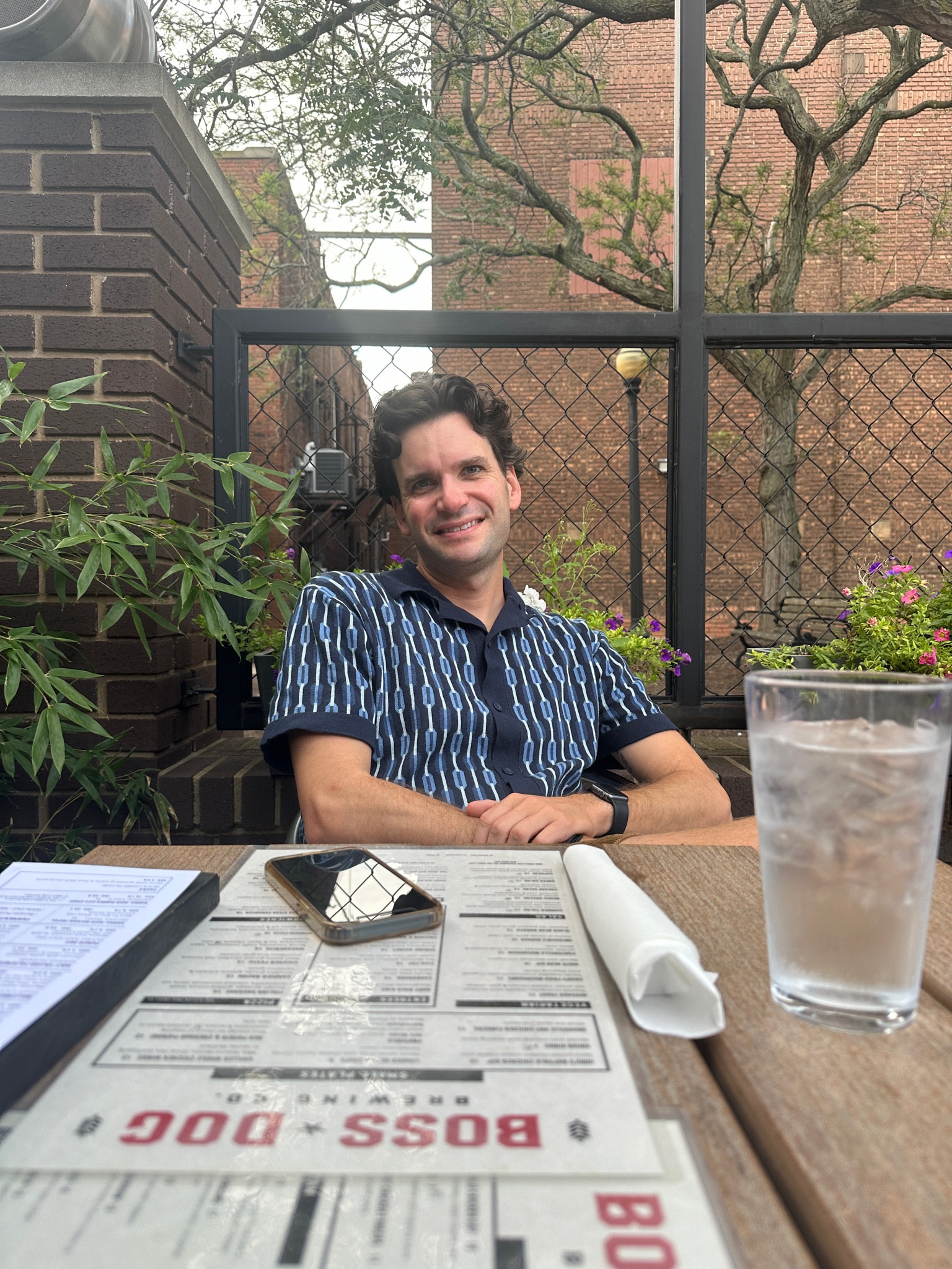 This polo was such a great find, such a fun pop to add to his wardrobe! 

#LTKFindsUnder50 #LTKActive #LTKMens