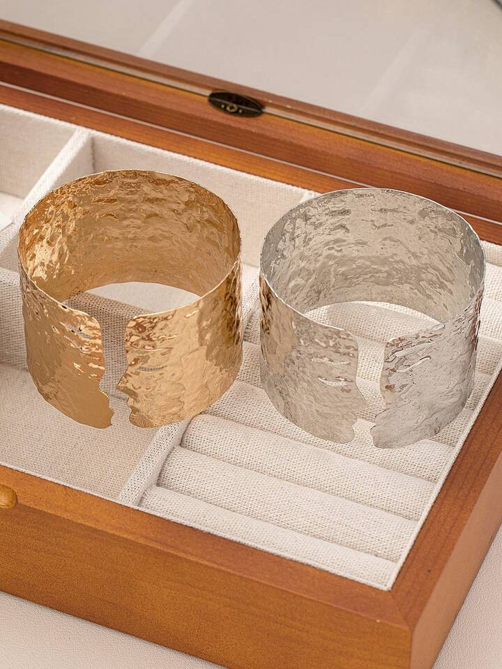 1pc Exaggerated Arm Cuff  For Women Prom Dating Decorations Gothic Arm Jewelry | SHEIN