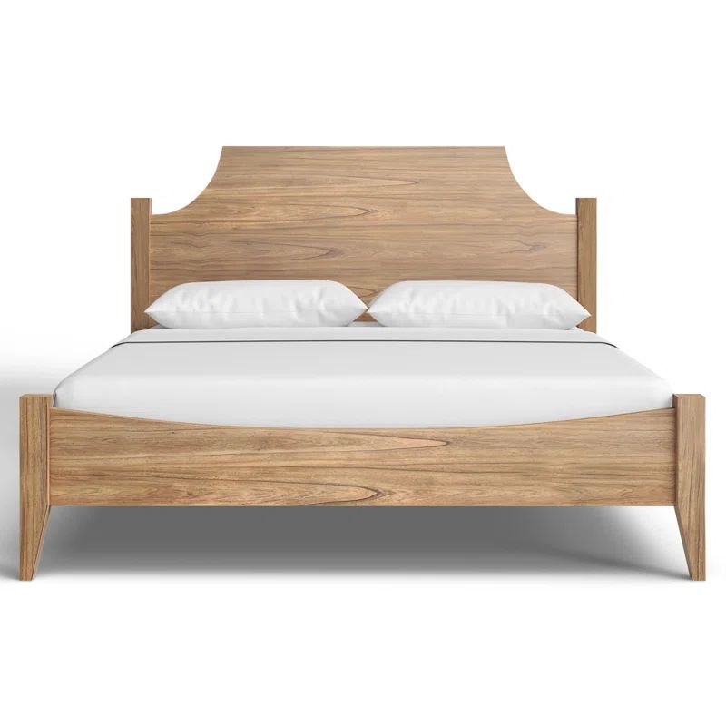 Bronwyn Platform Bed | Wayfair North America