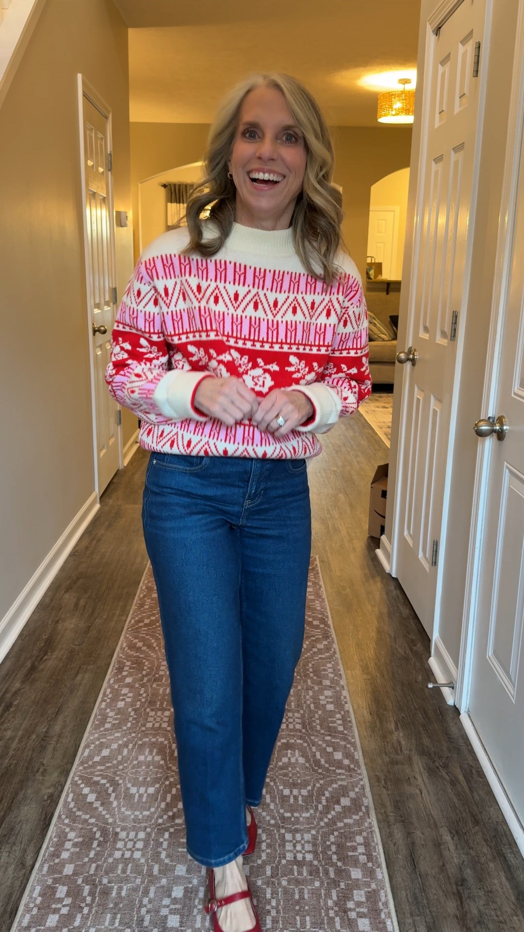 Use CHEERS30 for 30% off your AVARA purchase one day only

#LTKOver40 #LTKGiftGuide #LTKSaleAlert