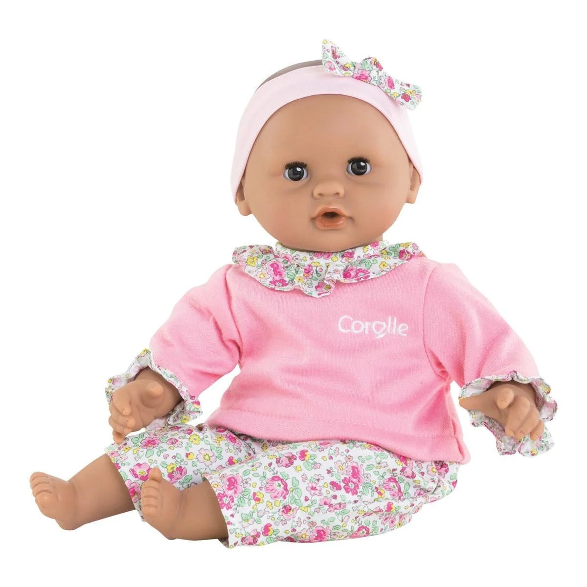 Corolle Bebe Calin Maria 12" Doll | Walmart (US)
