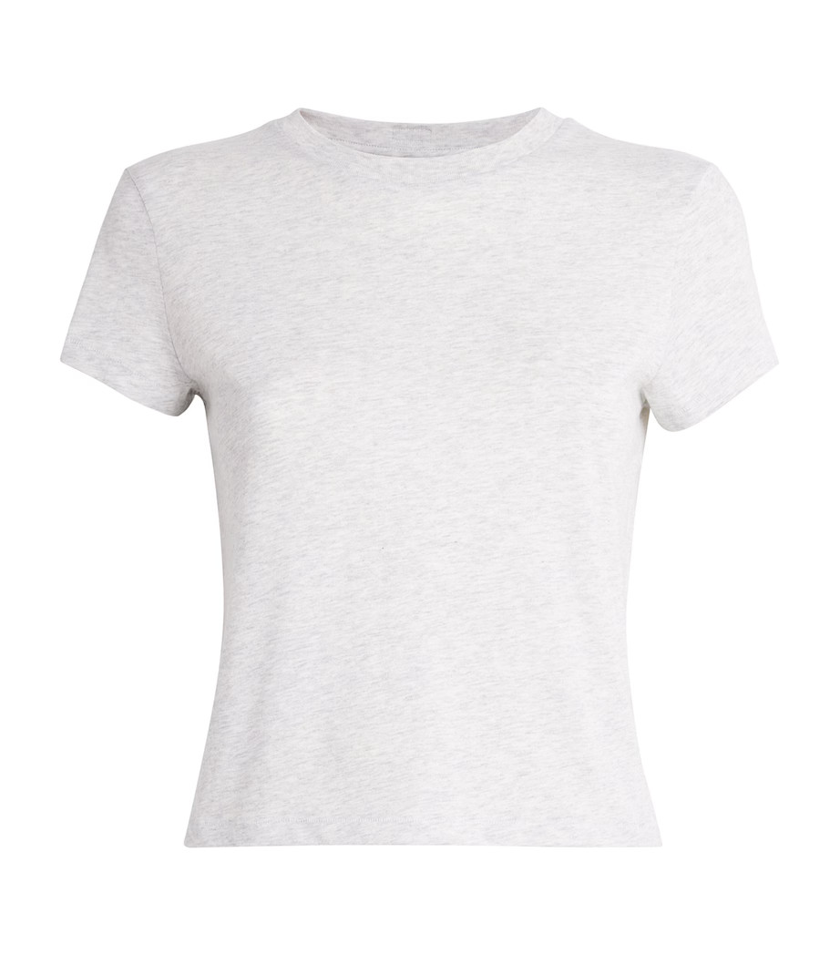 Relaxed Tees Shrunken T-Shirt | Harrods