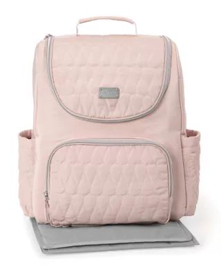 carter's® Ready to Go Diaper Backpack in Pink | buybuy BABY | buybuy BABY