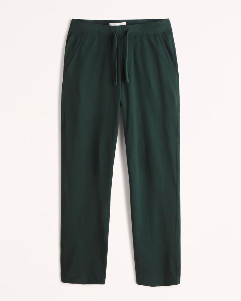 Women's Sleep Pants | Women's Intimates & Sleepwear | Abercrombie.com | Abercrombie & Fitch (US)
