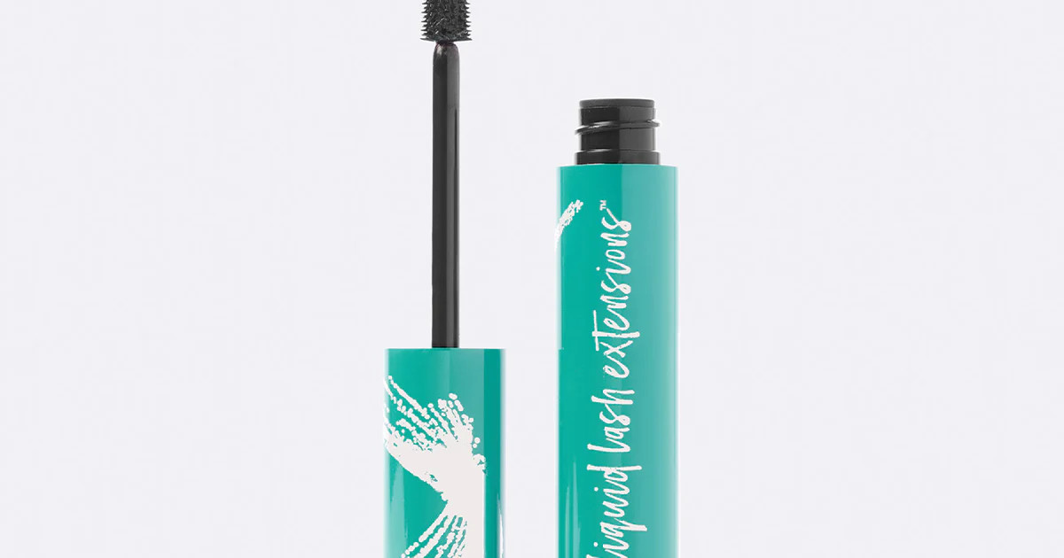 Liquid Lash™ Extensions Tubing Mascara | Thrive Causemetics