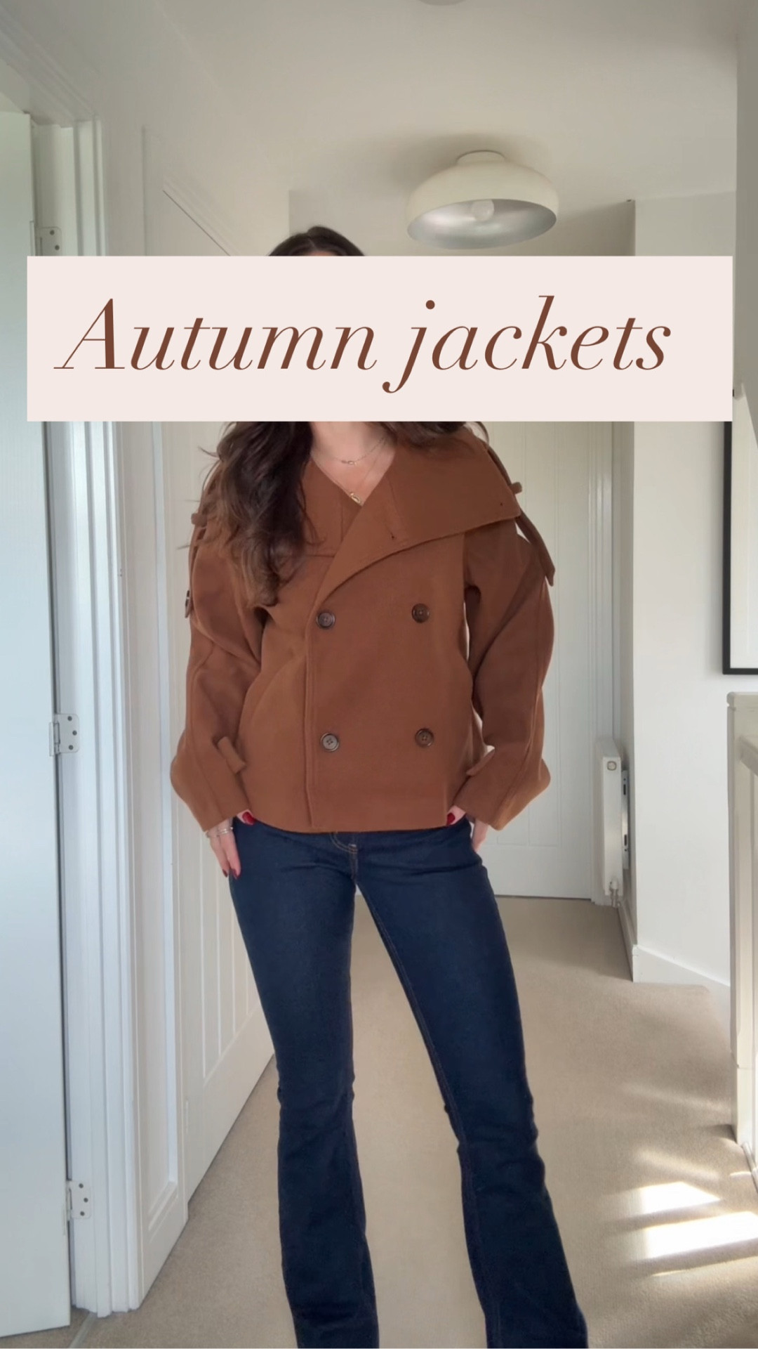 Autumn jacket haul #autumn #jackets 

#LTKuk #LTKeurope #LTKautumn