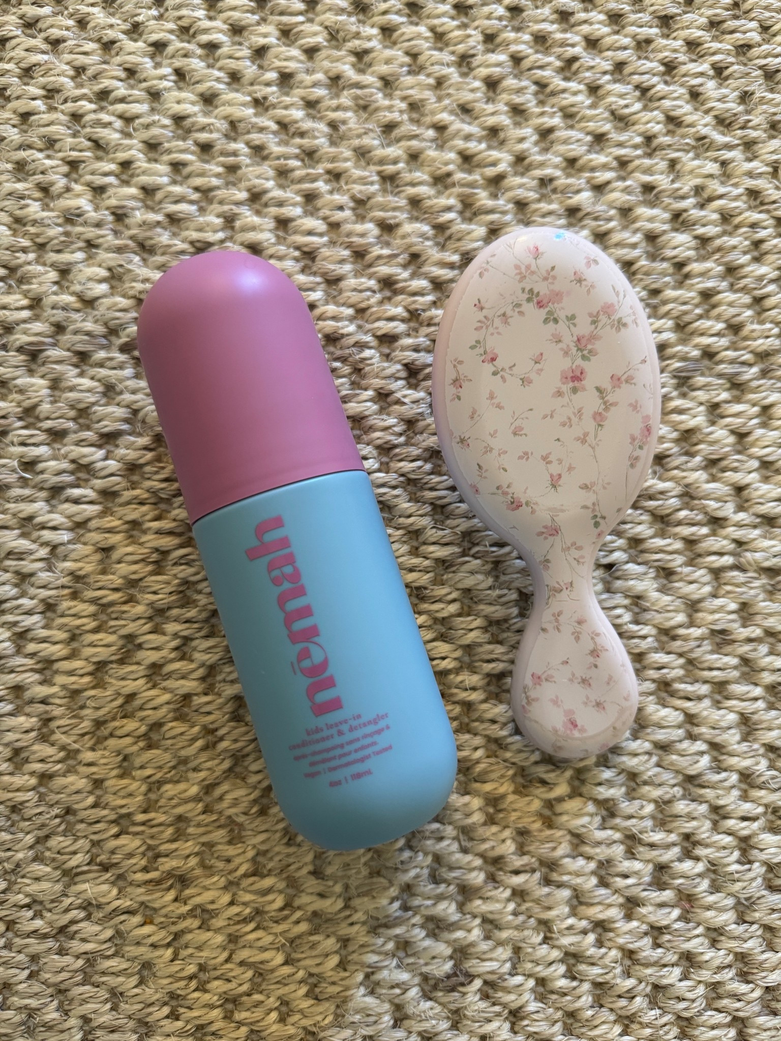 My favorite hairspray for my toddler is on big sale right now! 

#LTKKids