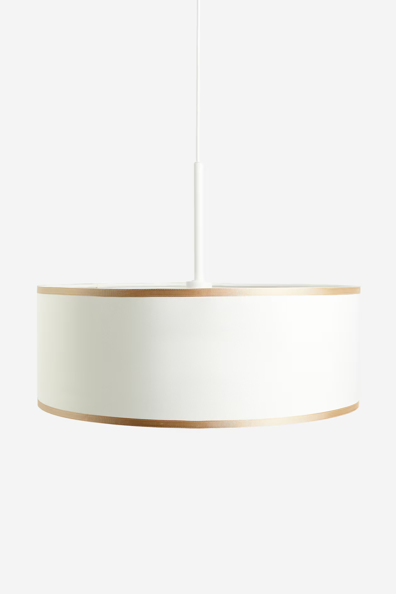 Pendant Lamp - Light beige - Home All | H&M US | H&M (US + CA)