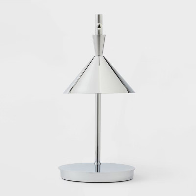 Candle Lamp Warmer Tri Shade - Threshold™ | Target