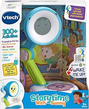 VTech Storytime with Sunny | Amazon (US)