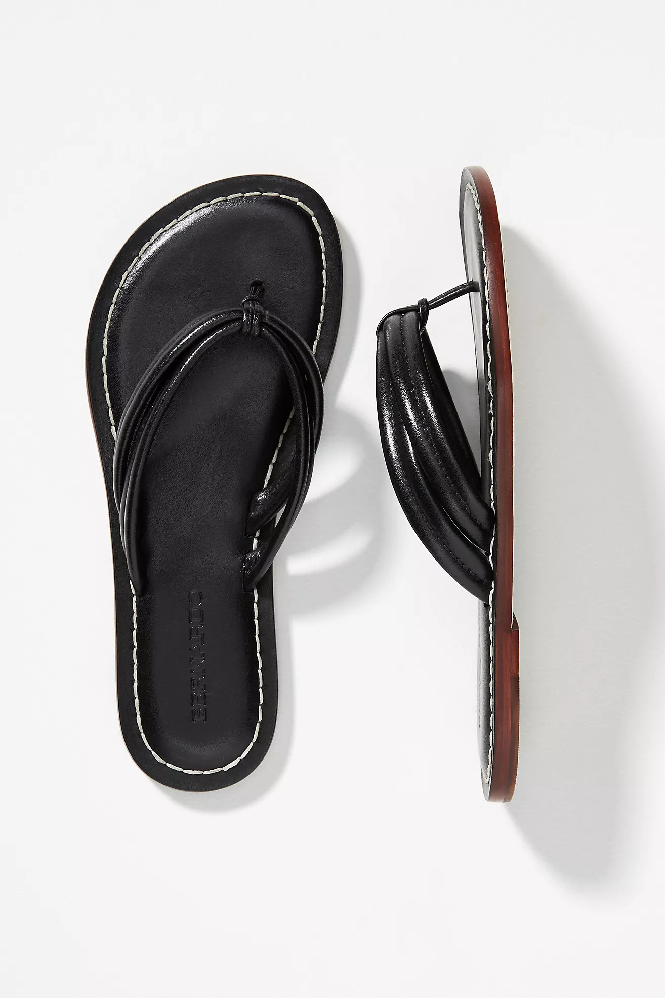 Bernardo Miami Sandals | Anthropologie (US)