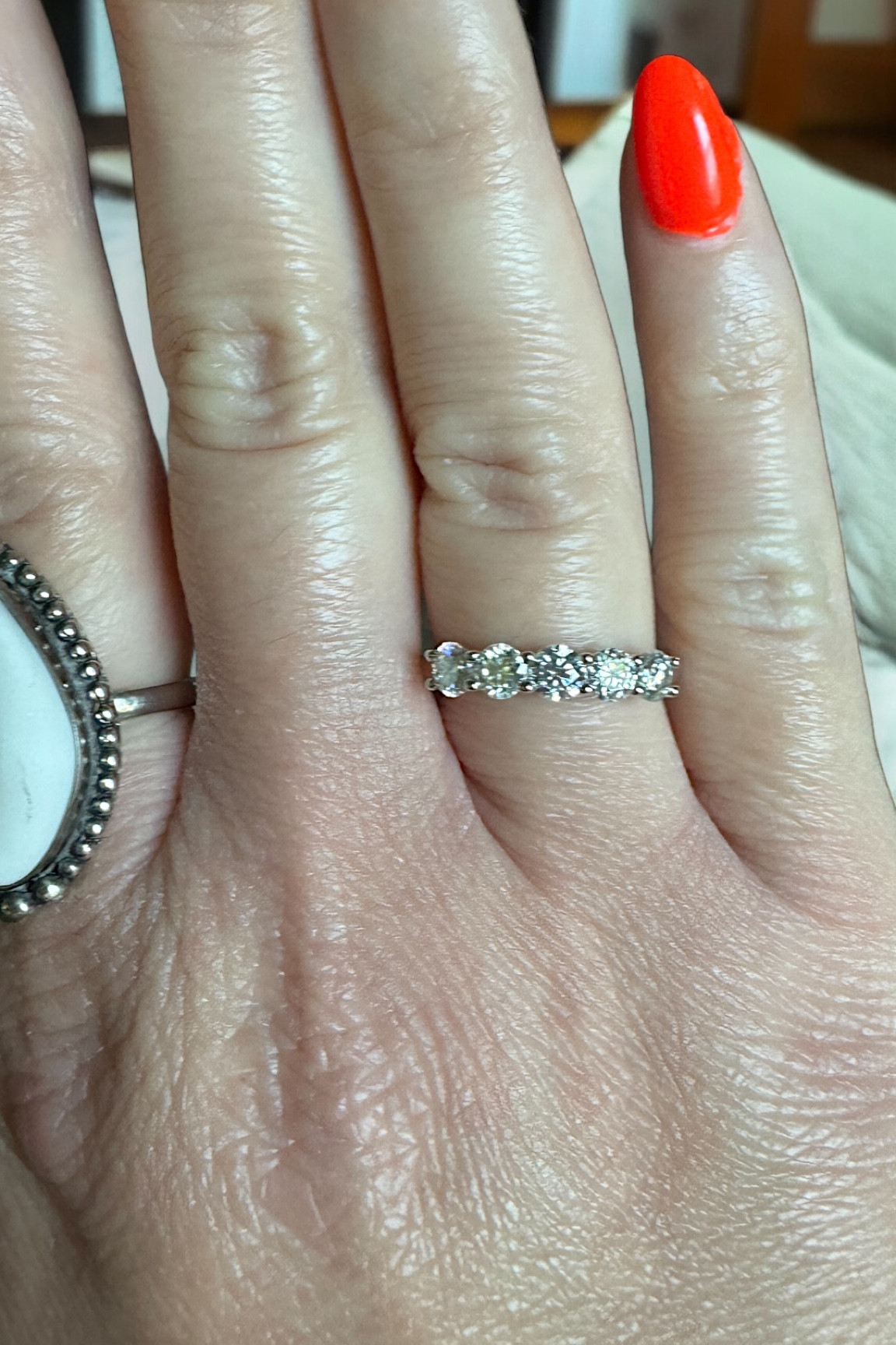 Love this ring!!! 

#LTKGiftGuide