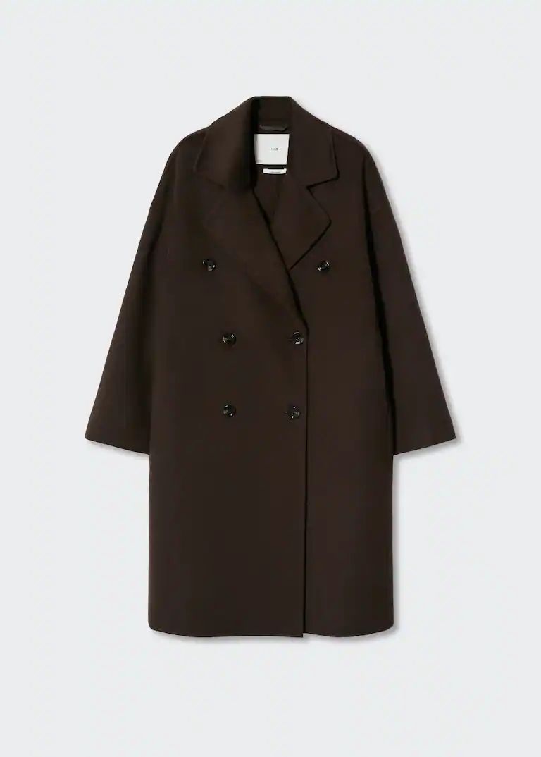 Coats for Women 2022 | Mango USA | MANGO (US)