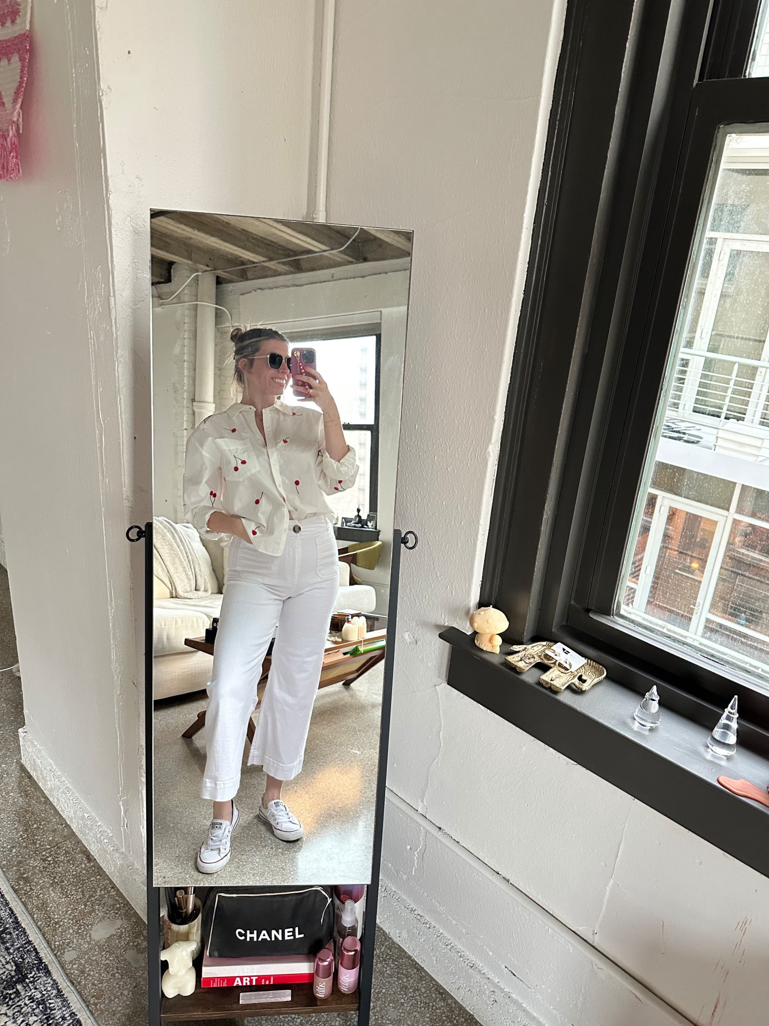 🍒🤍

#LTKgrwm #LTKdayinmylife #LTKootd