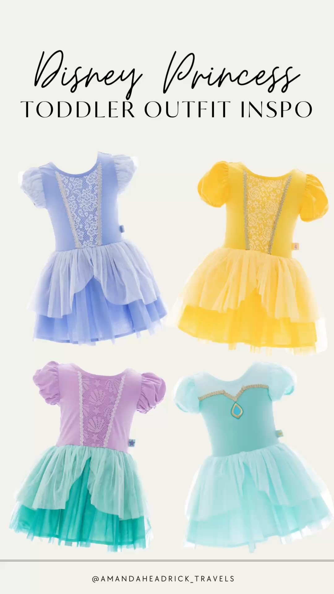 👑✨ Little princess, big Disney dreams! These toddler-sized Disney princess dresses are park-perfect for twirling down Main Street or magical playtime at home. Linking all our favorites so your mini can dress the part too! 🌸🏰

#ToddlerStyle #MiniStyle #ToddlerFashion #KidsOutfits #ToddlerOOTD #MomLifeStyle #DisneyStyle #DisneyPrincess #DisneyToddler #DisneyKids #DisneyWithToddlers #DisneyOutfits #DisneyVacationStyle #DisneyFamily #DisneyParksStyle #DisneyReady #DisneyDay #ParkOutfitInspo #LTKKids #LTKDisney #LTKfamily #LTKStyle #LTKFinds #LTKOutfits #LTKShopping #LTKSale
