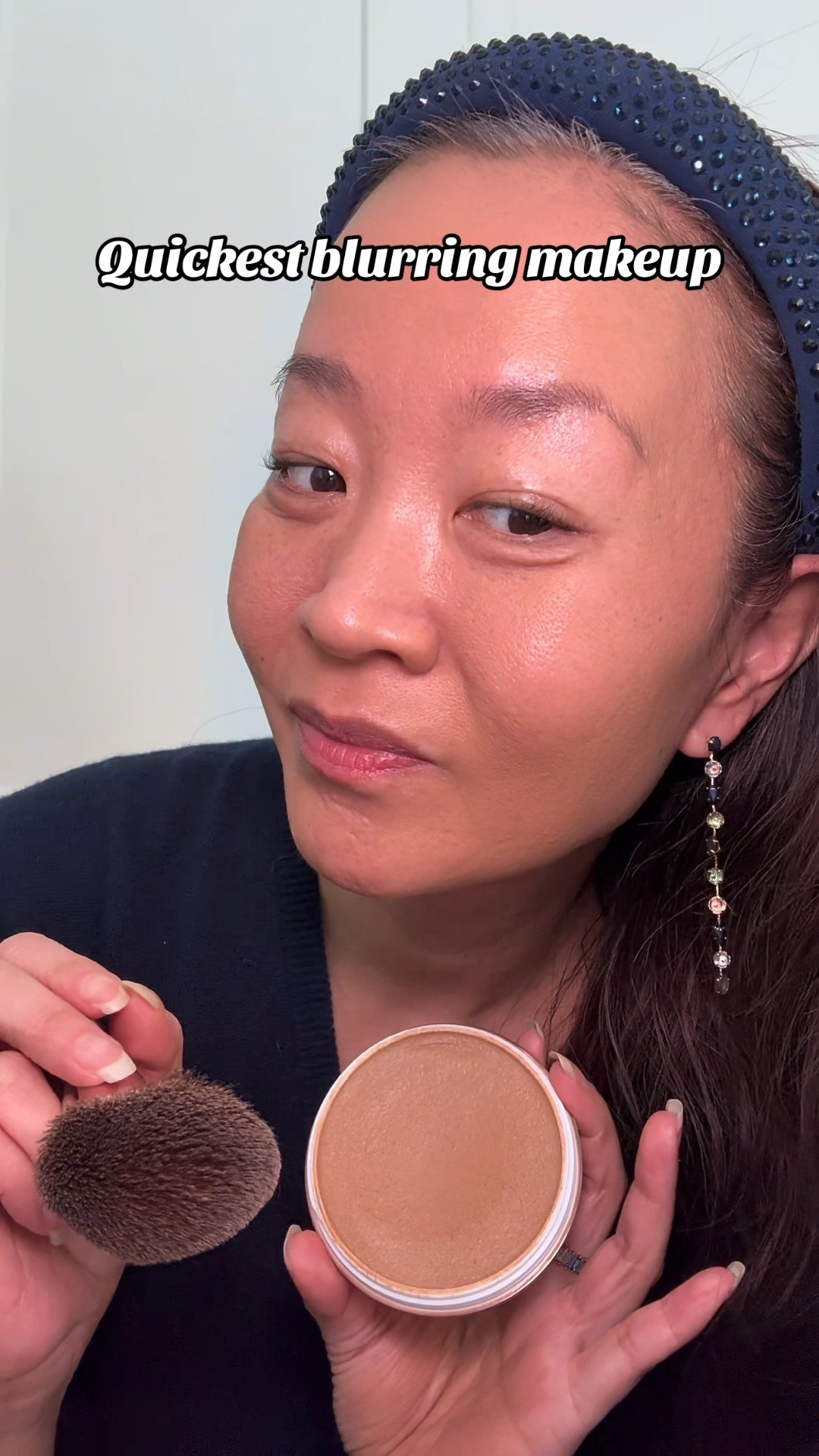Easiest blurring makeup! Wearing shade 5.5.

#LTKgrwm #LTKBeauty #LTKOver40