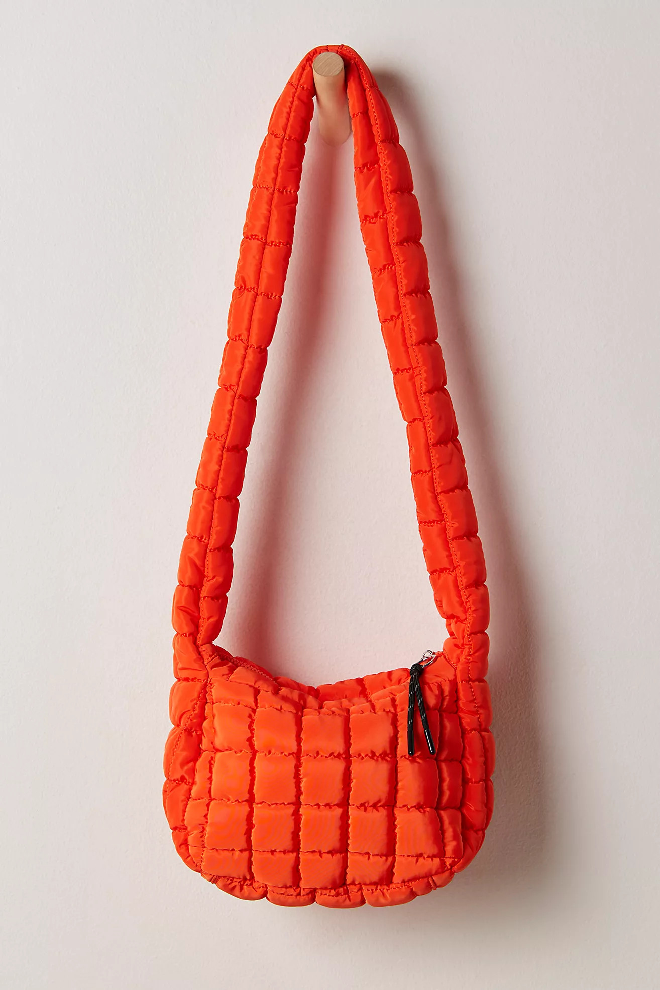 Quilted Baby Carryall Sling Bag | Free People (Global - UK&FR Excluded)