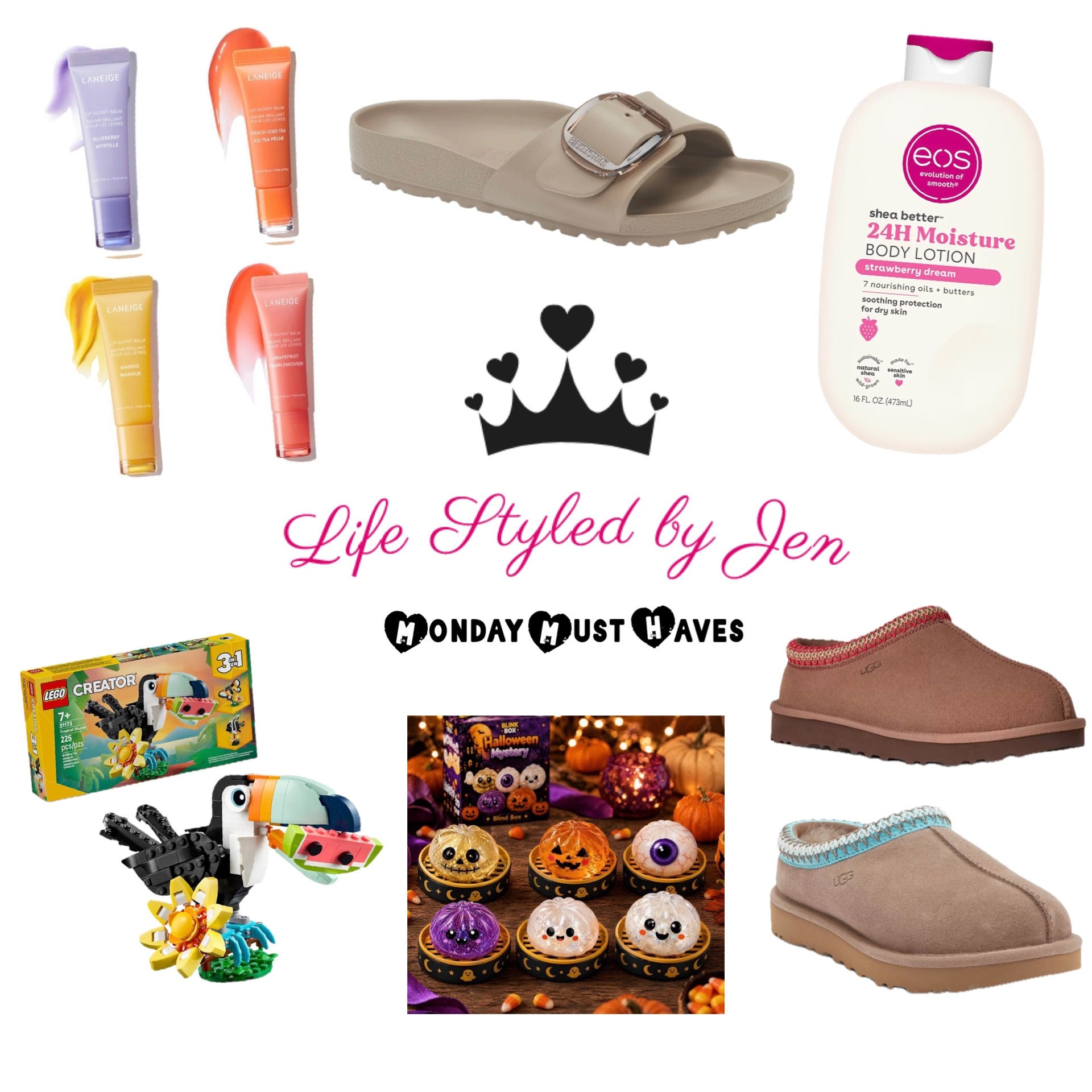 Sharing Monday Must Haves, the most popular items grabbed through my affiliate links over the past week! Items that are definitely worth checking out 🙌🏻

#mondaymusthaves #bestsellers #toppicks #topsellers #amazon #target #nordstrom #nordstromrack

#LTKSeasonal #LTKSaleAlert #LTKBeauty