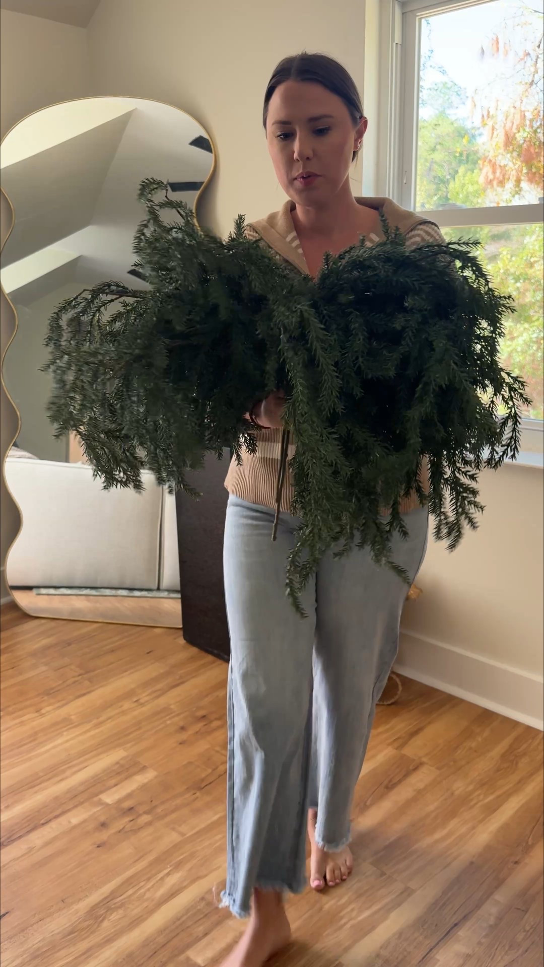 Cannot believe the price of these stems! 

#LTKSeasonal #LTKHome #LTKFindsUnder50