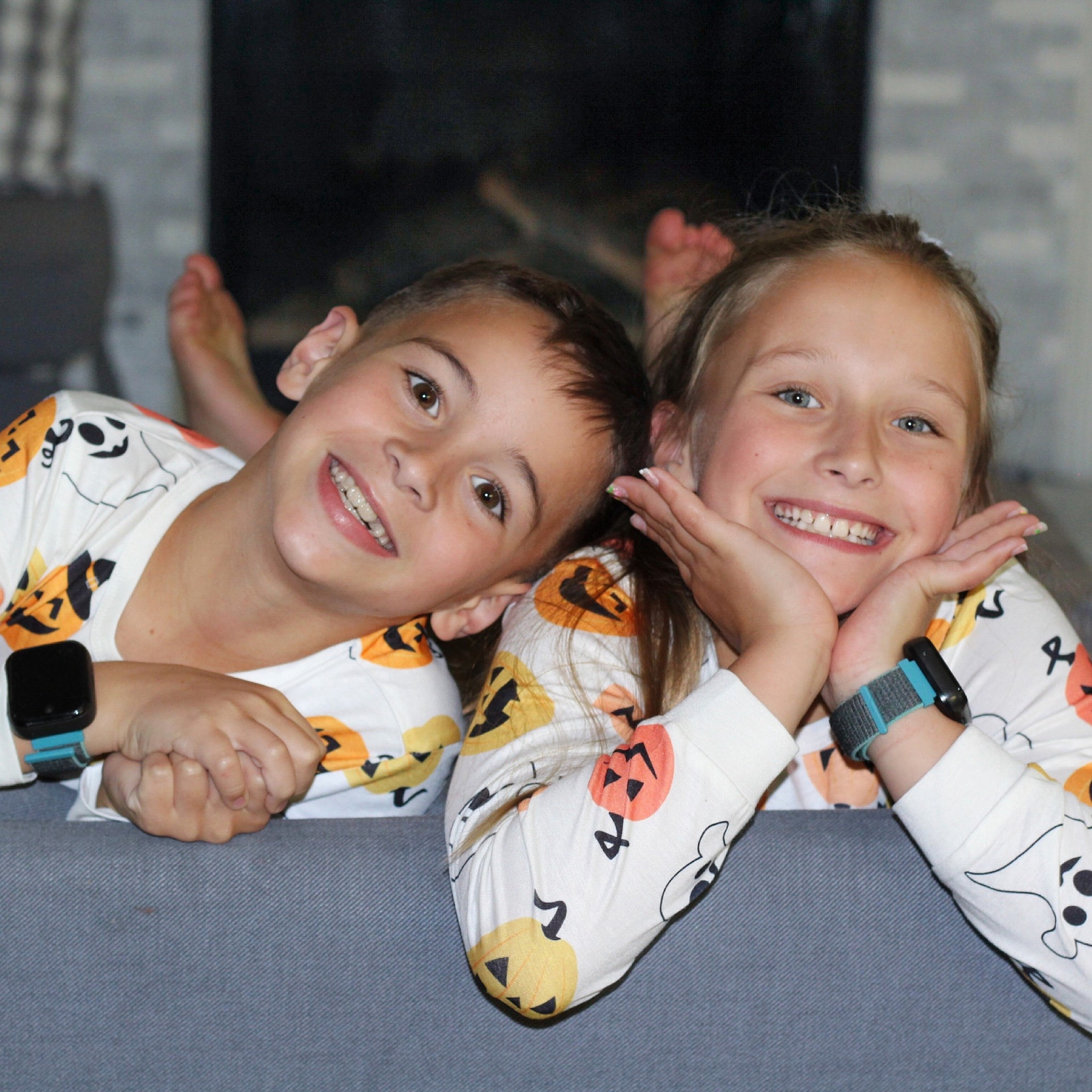 The cutest matching Halloween pajamas are on sale for Amazon Prime Day ! 

#LTKFamily #LTKHalloween
