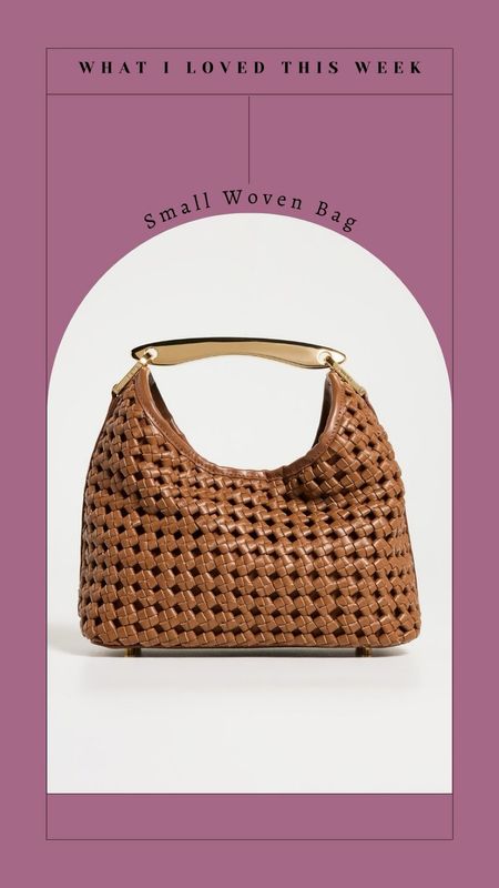Cute spring bag under $500

#LTKstyletip #LTKitbag #LTKSeasonal