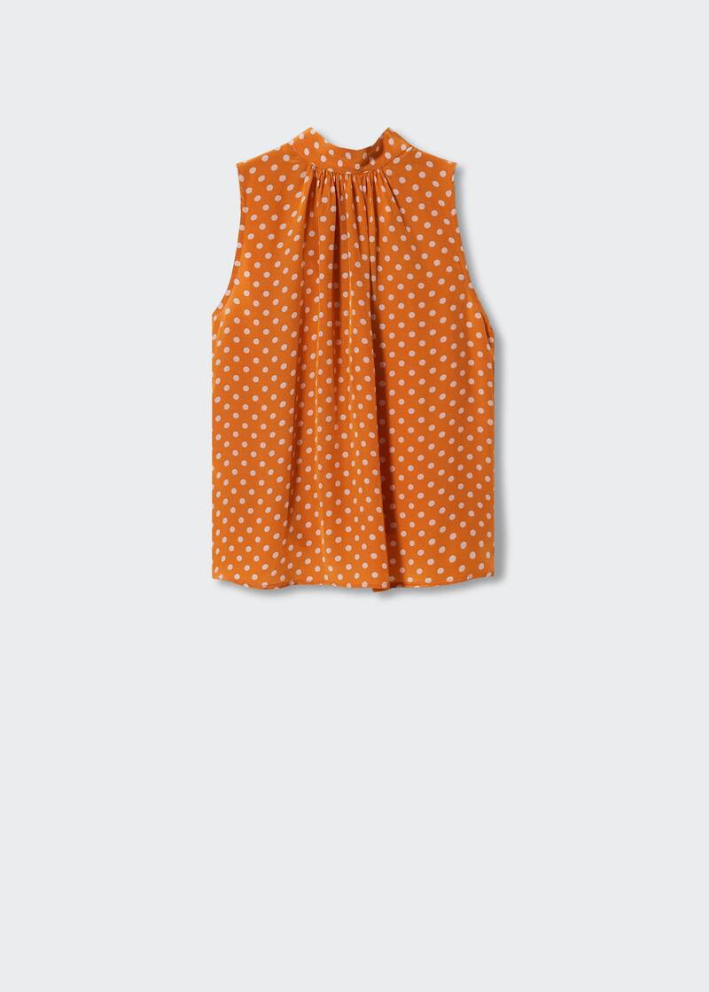 Search: Polka dot skirt (31) | Mango USA | MANGO (US)